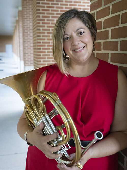 Photo of Katie Johnson-Webb