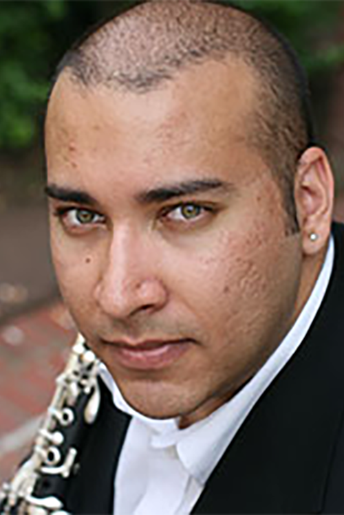 Victor Chavez headshot