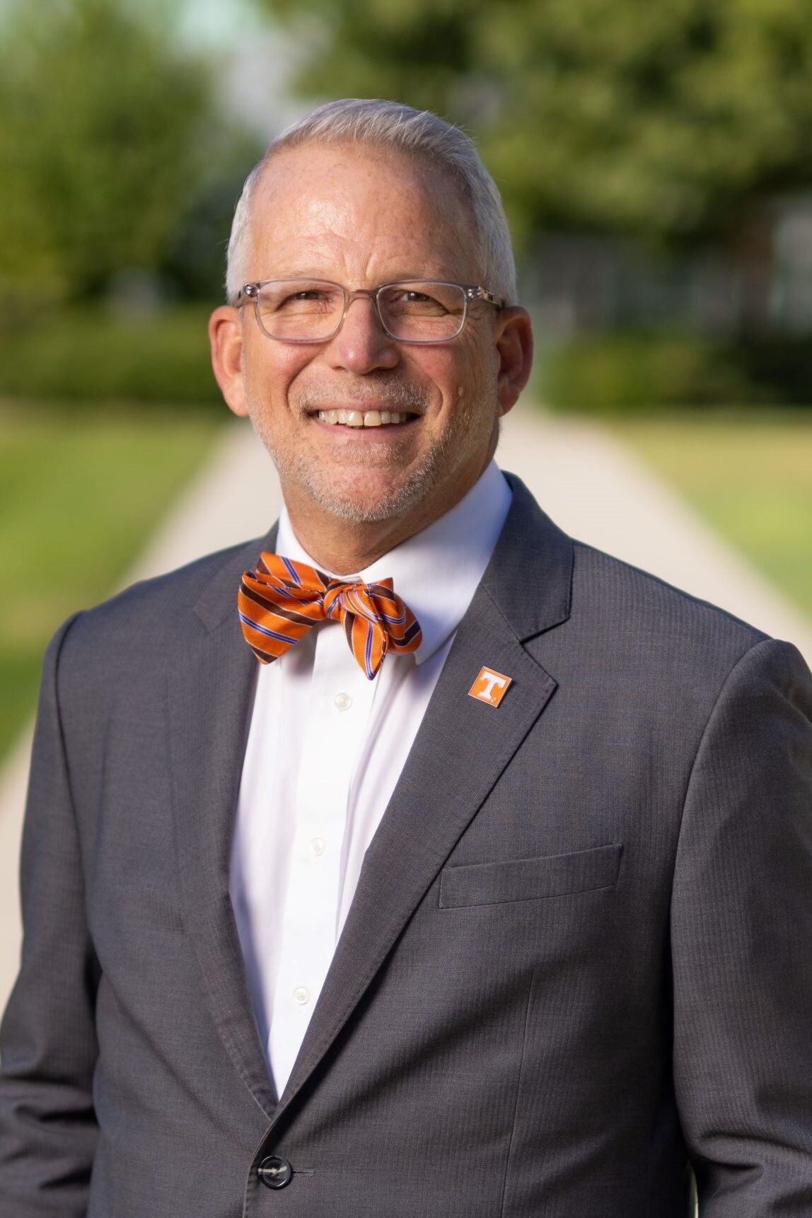 Photo of Jeff Pappas