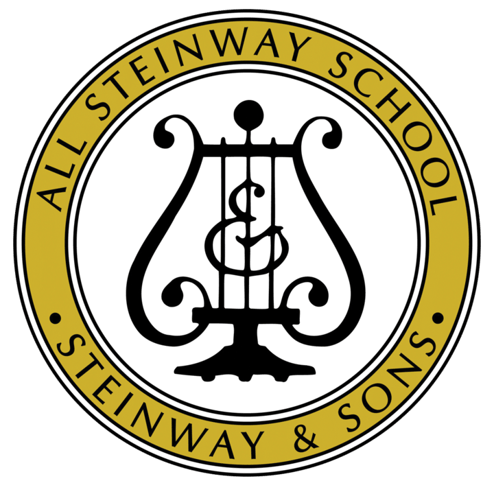 All Steinway School logo