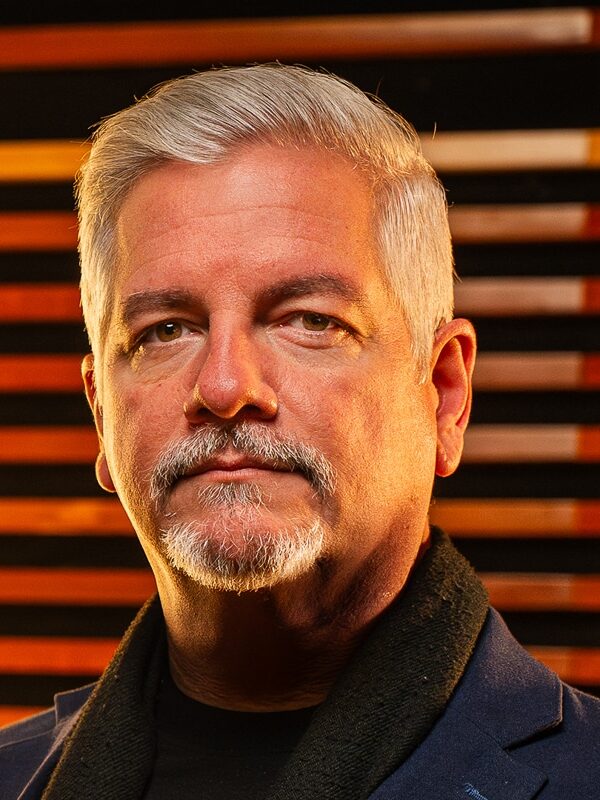 Headshot of Andy Sigler