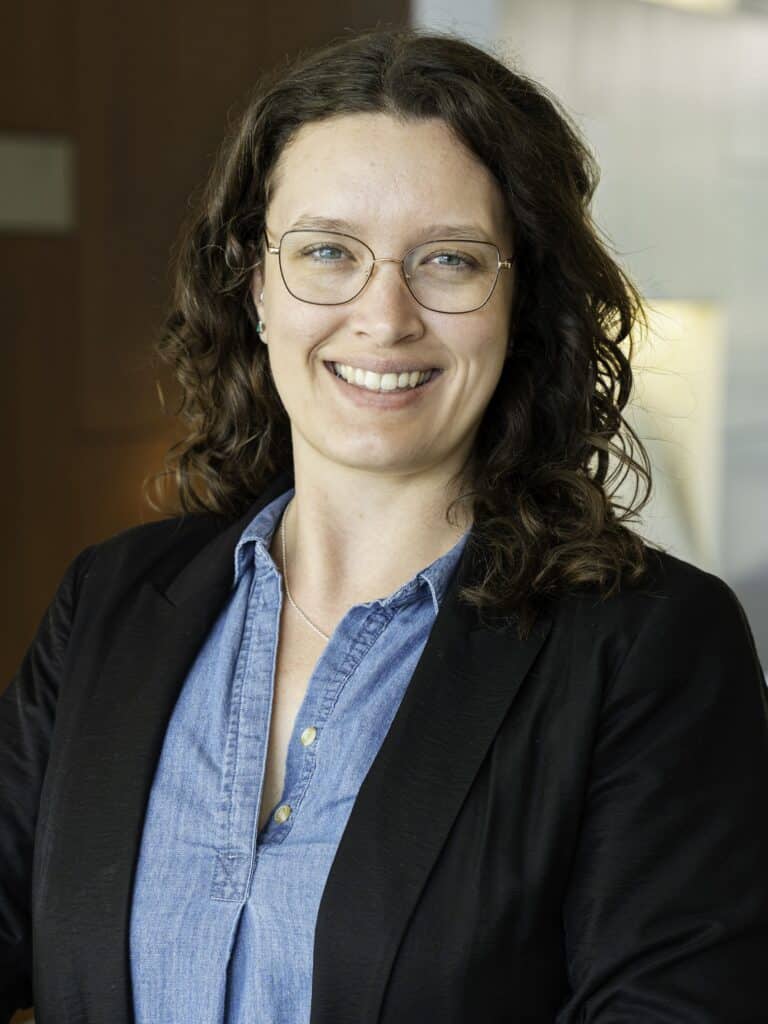 Krista Kennedy headshot